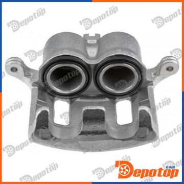 Étrier de frein avant gauche pour NISSAN | 8AC355386751, 82-1277